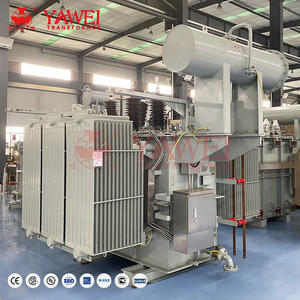 YAWEI 35kv 25000 kva 5000kva портативный трансформатор для подстанций 3000 kva 36kv цена - Product Image 1