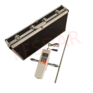 Digitaler Bodenverdichtungs-Härteprüfer Bodenpenetrationswiderstandsmessgerät - Product Image 3