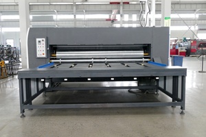 Các Tông Sóng Máy In Flexo - Product Image 4