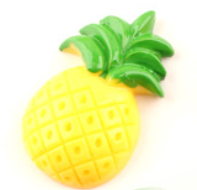 10#: pineapple
