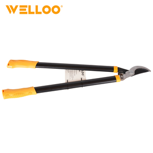 Sécateurs à branches larges en acier 65Mn, 25 pouces, cisailles manuelles télescopiques pour jardin, vente en gros - Product Image 6