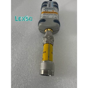 Sensor de Potencia Media R&S NRP-Z22 Rohde & Schwarz NRPZ22 10 MHz - 18 GHz - Product Image 3