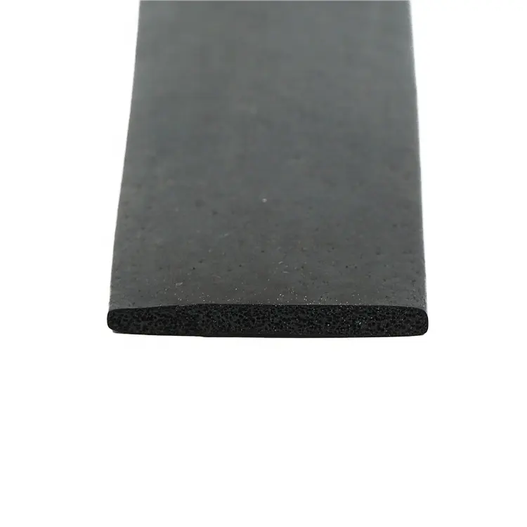 china supplier epdm door foam epdm rubber seal