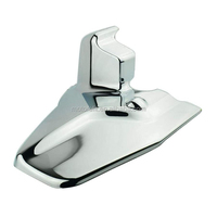 Etui de Protection latérale pour moto Honda Goldwing, pièces de carénage, couvercle du cadre de moteur, gauche + droite