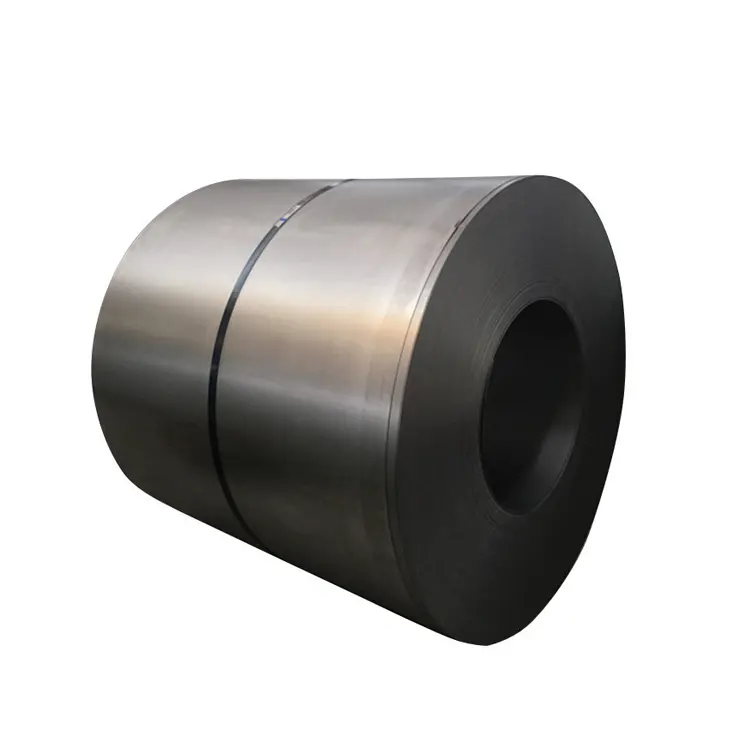 Kundenspezifische Produktion von hochprozessanticol-Stahl für industrielle Verwendung kaltgewalzte Stahlplatten Spule