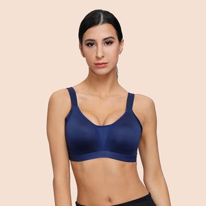 S-SHAPER sans couture femmes soutien-gorge <span class=keywords><strong>de</strong></span> <span class=keywords><strong>sport</strong></span> élargissement éponge fronde <span class=keywords><strong>sous</strong></span>-vêtements grande taille S-SHAPER soutien-gorge <span class=keywords><strong>de</strong></span> <span class=keywords><strong>sport</strong></span> - Product Image 4