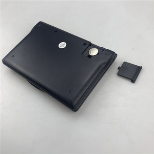 Joinus Js 756 Flip Calculator 14 Digit Check Correct Portable Calculator - Product Image 5