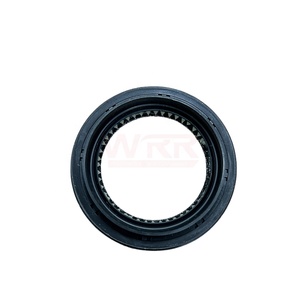 Joint d'étanchéité d'arbre d'essieu (bague d'huile) pour Mercedes-Benz W164 X164 ML350 GL450 – Pièces détachées automobiles en caoutchouc durable, avant et arrière - Product Image 1