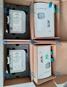 Nueva Oferta ORIGINAL Rosemounts Wireless Gateway 1410S con Antena 781S al Mejor Precio - Product Image 4