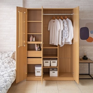 Muebles para el hogar, armario para uso en el dormitorio - Product Image 5