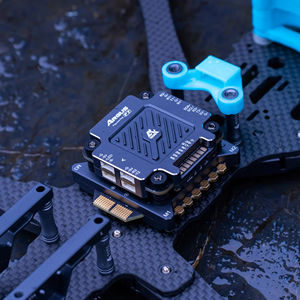 Axisflying <span class=keywords><strong>Argus</strong></span> F7 Flugcontroller-Stack BF INAV Firmware Quadcopter ESC Elektronik-Steuerplatine für RC-Bausätze - Product Image 6