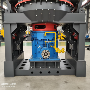 Mulino Verticale HLM3200M |   Affidabile Frantumatore di Pietre Complementare per la Lavorazione dei Minerali - Product Image 1