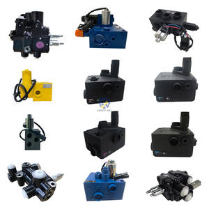 HM300-5 клапан в сборе Аккумуляторный заряд 56D-43-37101 новое состояние высокого качества для экскаваторного оборудования <span class=keywords><strong>Komatsu</strong></span> 56D-43-37101 - Product Image 4