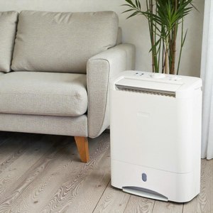 Déshumidificateur antibactérien DD5 avec filtre HEPA pour bureau - personnalisation disponible - Product Image 1