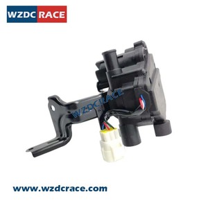 Vanne de commande de refroidissement du moteur WZDC RACE 16670-21010, vanne d'eau électronique pour Toyota - Product Image 4