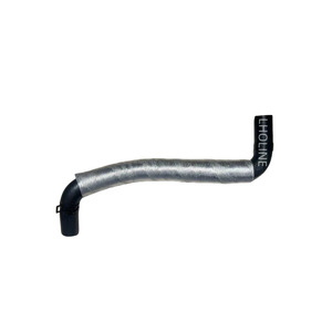 Manguera de Refrigerante LHOLINE 97312-2H000, Pieza de Repuesto de Goma para Sistema de Refrigeración Automotriz - Product Image 4