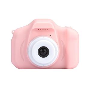Cámara Digital Mini Recargable con Pantalla HD de 2 Pulgadas para Fotografía al Aire Libre, Divertido Regalo de Navidad para Niños, Regalo de Cumpleaños - Product Image 3