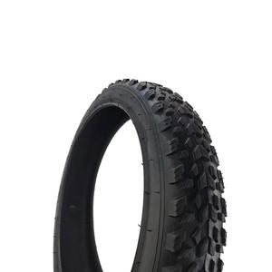 Pièces de vélo à gros pneus de vélo e de haute qualité 16x4.0 20x4.0 pour vélo à gros pneus - Product Image 1