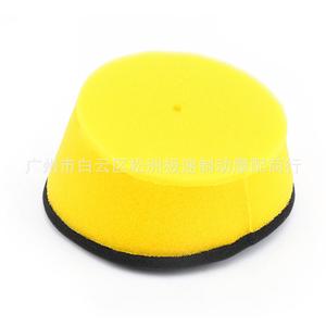 Élément de filtre à air Js pour moto Yamaha Yz125 Yz125x Yz250, filtre en éponge - Product Image 5
