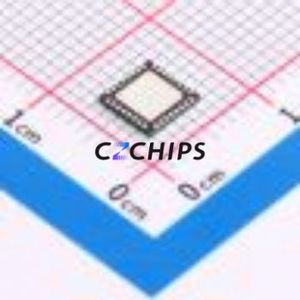 Microcontrôleur de puce IC de circuit intégré (MCU/MPU/SoC) UFQFPN-32 STM32L051K8U7TR (5x5) original et neuf - Product Image 2