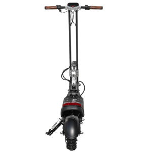 Scooter Eléctrico Plegable de Doble Motor de 250W con Neumáticos de 11 Pulgadas y Alcance de 100Km, Disponible en EE. UU. y la UE, para Adultos, Modelo G63 Power Fold Sc - Product Image 2
