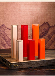 Lata Metálica Cuadrada para Té Pu'er de Árbol Antiguo Islandés de Alta Calidad RTS, Lata Sellada Portátil Universal para Té de Flores de Jazmín - Product Image 4