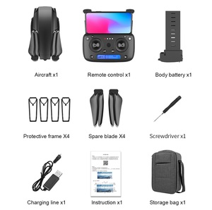 Flyxins806 UAV chuyên nghiệp 8K HD trên không máy ảnh 5G RC Máy bay Chụp Máy bay trực thăng tự động trở về bán chạy nhất toàn cầu UFO bay không người lái - Product Image 6