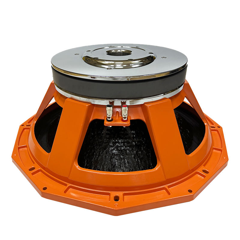 Bass Rcf Speakers 18 Inch 2000 Watt Price RCF L18P400 18