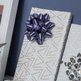 Wholesale Christmas <b>Gift</b> Pp Ribbon <b>Bow</b> Star <b>Bow</b> For <b>Gift</b> Wrapping - Product Image 5