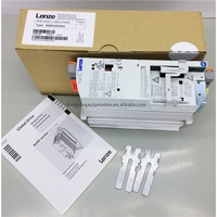 Variateur de fréquence servo-entraînement d'automatisation Lenze E82EV551K4C E82EV113 EMF2177IB I700 I550 8400 8200 Vector 400V 550W