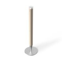 Diffuseur d'huiles essentielles sans eau, rechargeable par USB, diffuseur d'air sans eau, design texturé en métal, diffuseur d'arômes