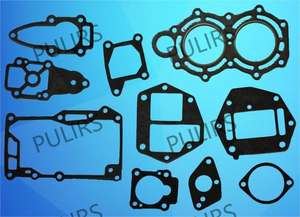 Nuevo Kit de juntas de sellado Chengdu para motor fueraborda Yamaha de 2 tiempos de gasolina y 2 cilindros modelo 3B2-01005 - Product Image 5