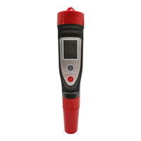 Testeur de pH du sol numérique pour plantes de jardin, pot de fleurs, capteur PH-220R