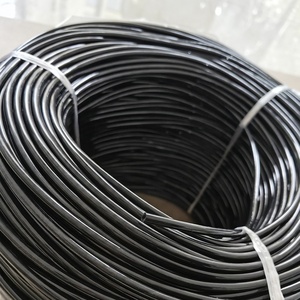 2.5x5mm tubo di Gas combustibile nero OEM personalizzabile PETRAS catena sega strumento soffiatore con tubo di benzina tubo benzina - Product Image 3