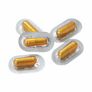 Complément alimentaire pour la santé et la vitalité masculine, capsules de racine de maca, soutien à la fertilité, personnalisation OEM à bas prix - Product Image 2
