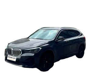 <span class=keywords><strong>BMW</strong></span> X1 del 2021 Usata in Ottime Condizioni, SUV Confortevole, Cambio Automatico, Motore Turbo, Sedili in Pelle e Tessuto, Guida a Sinistra, Pneumatici R18 - Product Image 1