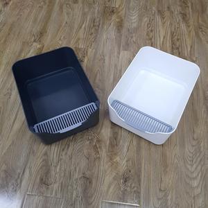 Neue Erfindung moderne einfache Katzen toilette - Product Image 3