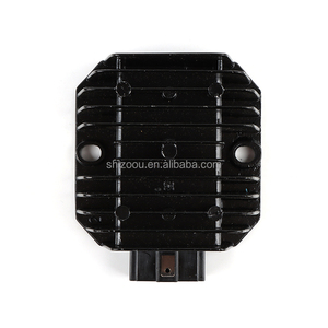 Regulador de Voltaje de Silicio para Loncin VOGE 300RR 300R GP300 LX300R, Repuestos para Sistemas Eléctricos de Motocicletas - Product Image 6