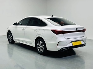 Changan Eado <span class=keywords><strong>2021</strong></span> Usado, 1.6L Automático, Sedán, Volante a la Izquierda, Asientos de Cuero, Neumáticos R17, Cámara Trasera, Euro VI, Techo Solar, en Stock - Product Image 5