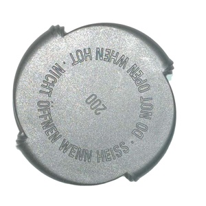 <span class=keywords><strong>Pièces</strong></span> automobiles 17111742231 N46 M54 N20 E46 Couvercle du réservoir d'expansion du liquide de refroidissement du radiateur pour BMW F02 Couvercle du réservoir d'expansion du liquide de refroidissement du radiateur - Product Image 4