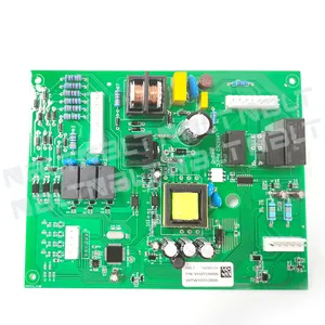 Qualità affidabile W10312695 WPW10312695 W10312695B 734060-04 scheda di riparazione PCB di controllo del frigorifero