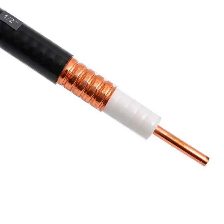 Manufacturer Outlet Telecom Cable With Mail Connector