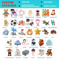 Peluches de jeu Steal Brainrot No.9 House Esok Sekolah Jandel, Éléphant Anime brodé, anti-stress, super doux, en coton PP, en gros
