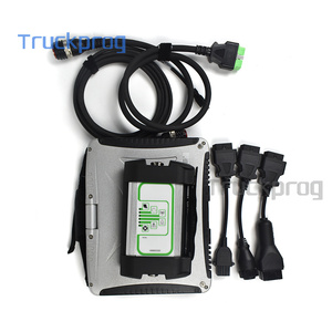 Outil de diagnostic VODIA Vodia5 avec ordinateur portable CF53, outil de diagnostic pour moteurs industriels, moteurs marins, bateaux, Epc Linkone - Product Image 3