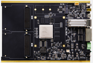 Placa de Desarrollo de Hardware Integrado con Procesador Quad Core Cortex A53, Dual Cortex R5, ALINX DZ7, AMD Xilinx Zynq UltraScale+ MPSoC - Product Image 5