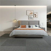 GCON Twin Storage Up-Holstered Queen Single Double Luxury Lit Complet Cama Matrimonial King Size Bed with storage