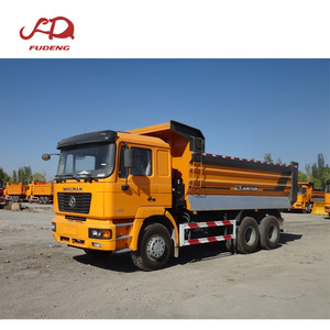 <span class=keywords><strong>Camion</strong></span> benne basculante Shacman Chine 6x4 20 m³ X3000 F3000 Neuf Diesel Euro 2 2019 à vendre - Product Image 5