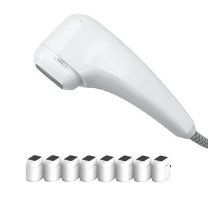 Appareil <span class=keywords><strong>HIFU</strong></span> 12D portable de haute qualité pour le lifting du visage, le resserrement <span class=keywords><strong>vaginal</strong></span>, le rajeunissement de la peau, ultrasons focalisés de haute intensité - Product Image 4