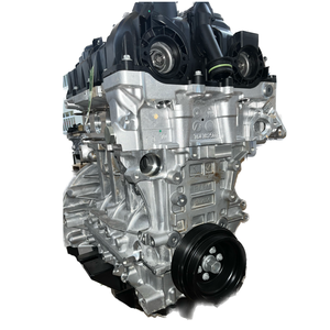 Moteur N20 neuf pour F30 F32 328i 428i 520i 528i, moteur nu N20 N20B20A, ensemble moteur N20 neuf pour F3 - Product Image 3