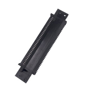 Connecteur à 72 broches pour console de jeu NES Solt pour Nintendo Entertainment System Connecting Finger FC Card Slot - Product Image 5